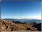 foto Salita al Col Serai e Cima Grappa